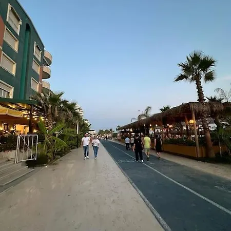 Alison Appartamento Durrës