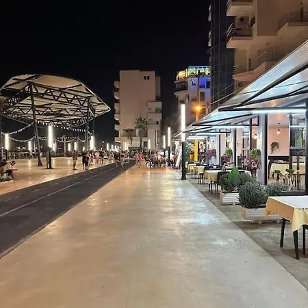 Alison * Durrës