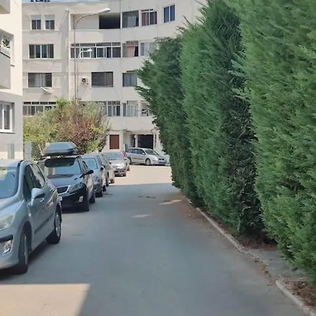 Alison Appartamento Durrës